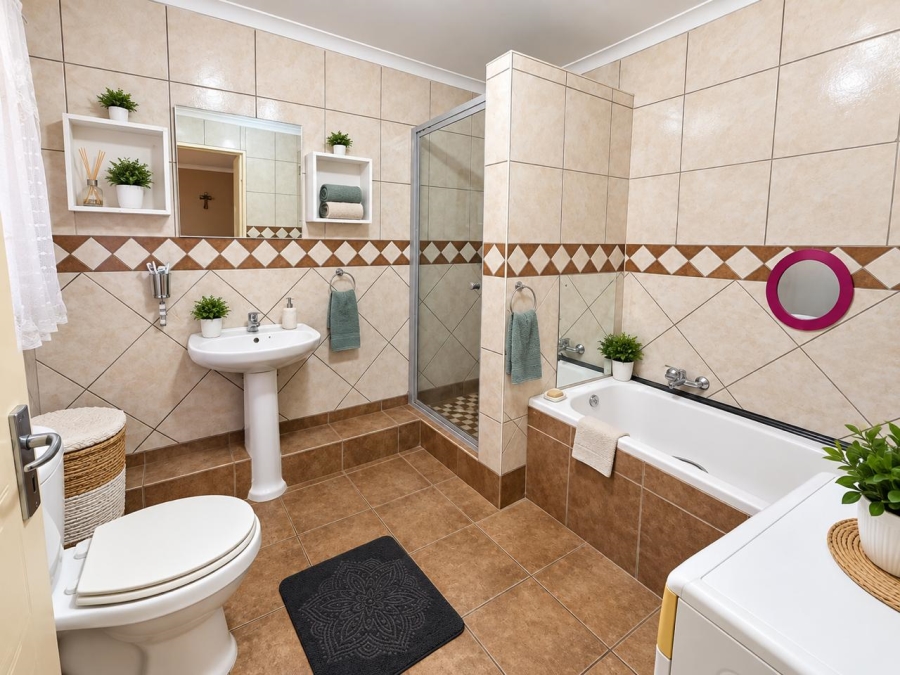 2 Bedroom Property for Sale in Vaalpark Free State